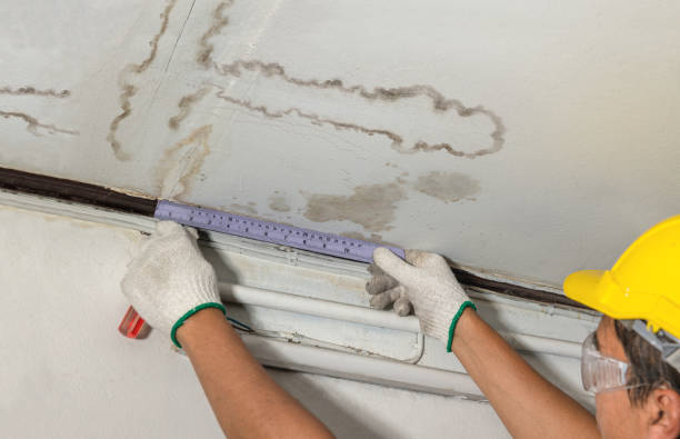 Reliable Sewage Cleanup contractor in Harrison, ME by Water Damage Irwin
